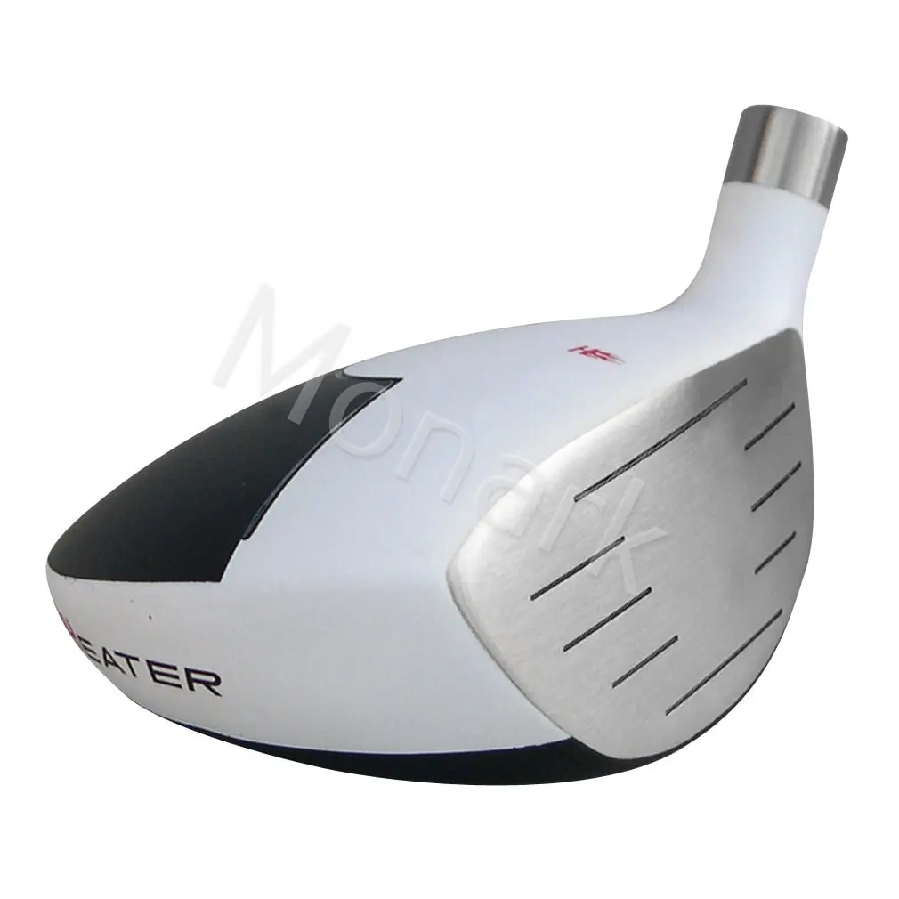 Custom-Built Heater B-2 Hybrid / Iron Combo Set (8 Clubs) - Image 4