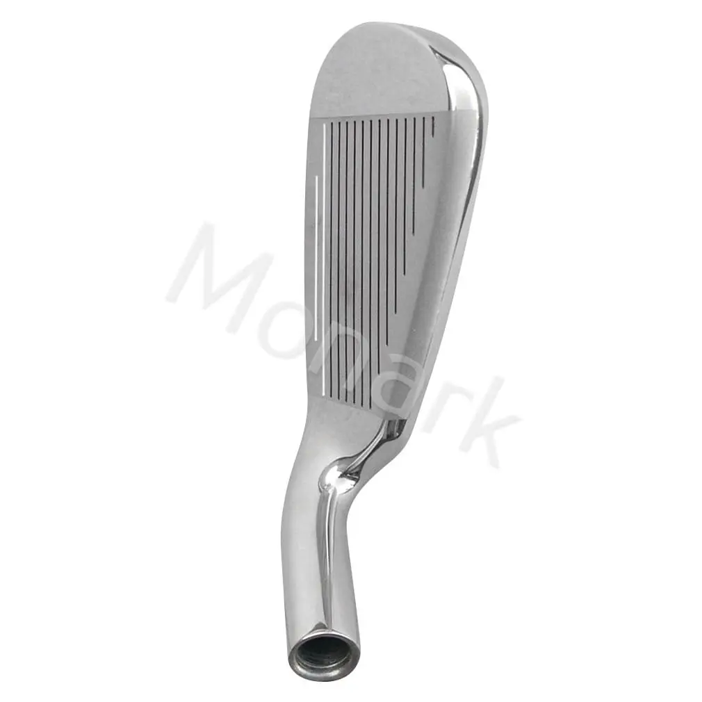 Custom-Built Heater B-2 Hybrid / Iron Combo Set (8 Clubs) - Image 6