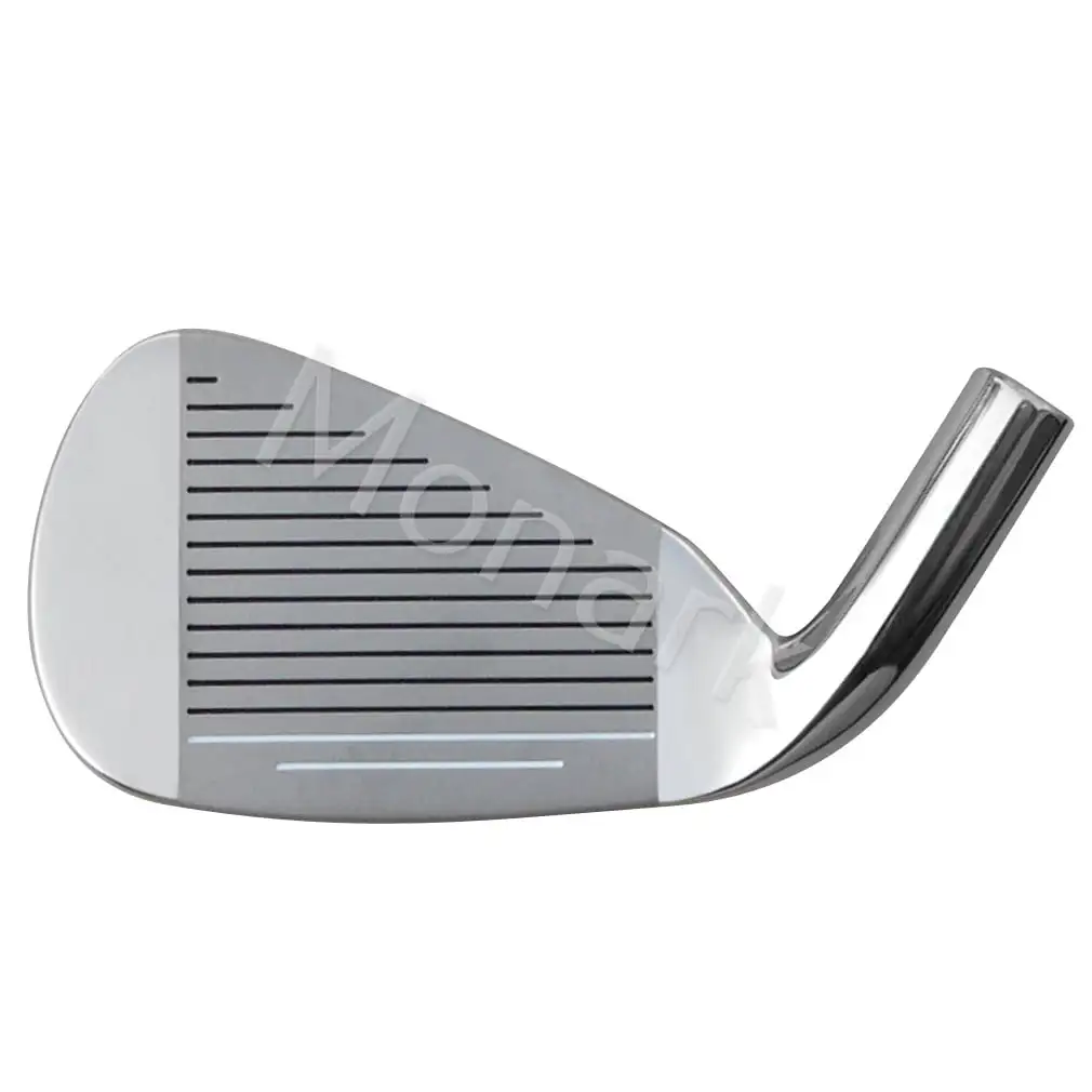 Custom-Built Heater B-2 Hybrid / Iron Combo Set (8 Clubs) - Image 7