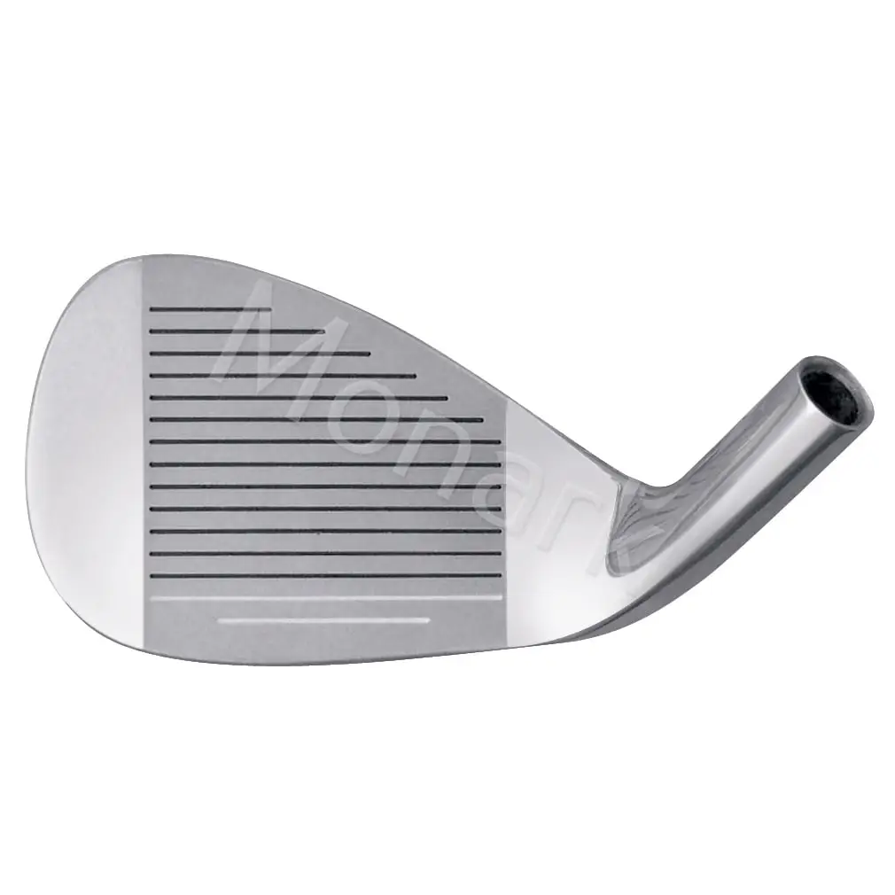 Custom-Built Heater B-2 Iron Set - Image 6