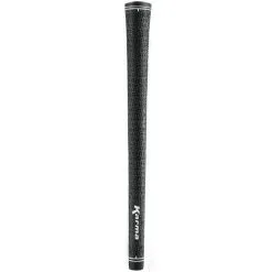 Karma Grips Karma Black Velour Full Cord Golf Grip