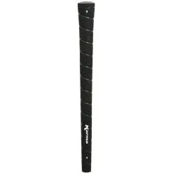 Karma Grips Karma Wrap Black Standard Golf Grips