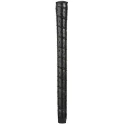 Karma Grips Karma Black Synthetic Wrap Midsize Golf Grip
