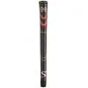 Superstroke Grips SuperStroke Cross Comfort Black/Red Golf Grips