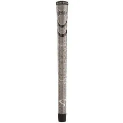 Superstroke Grips SuperStroke Cross Comfort Grey/Black Golf Grips