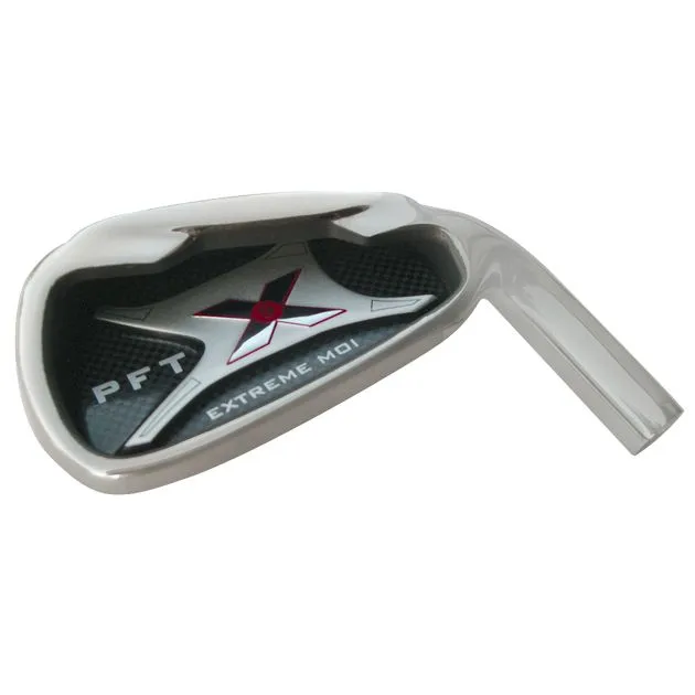 X9 Extreme MOI Hybrid / Iron Combo Set (8 Heads) - Image 5