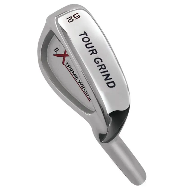 Extreme-5 Tour Grind Wedge Heads - Image 4
