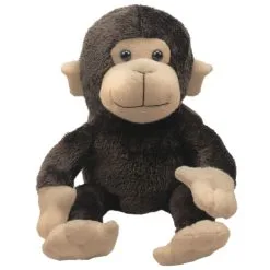 Monkey Driver Headcover