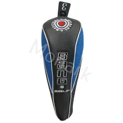 BangGolf Bang Golf Fairway Wood Headcover