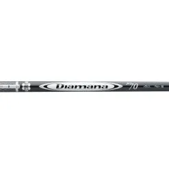 Mitsubishi Rayon Mitsubishi Diamana D+ PLUS Limited Edition Graphite Wood Shafts