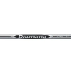 Mitsubishi Rayon Mitsubishi Diamana Thump Graphite Fairway Golf Shafts