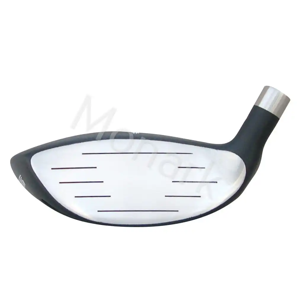 Heater F-35 Black Offset Fairway Wood Head - Image 4