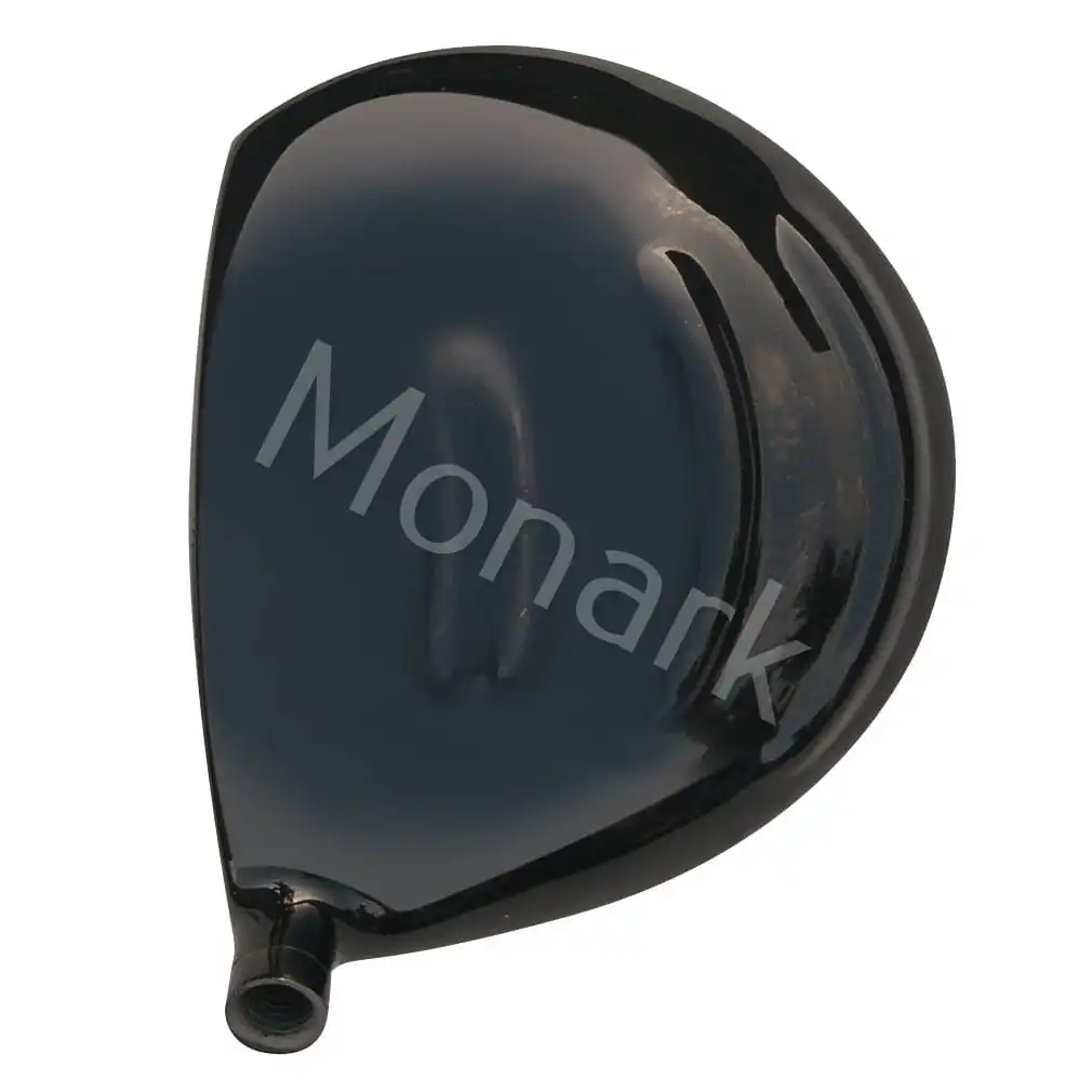 Geek Golf Fail-Safe-3 Titanium Driver Head - Image 4