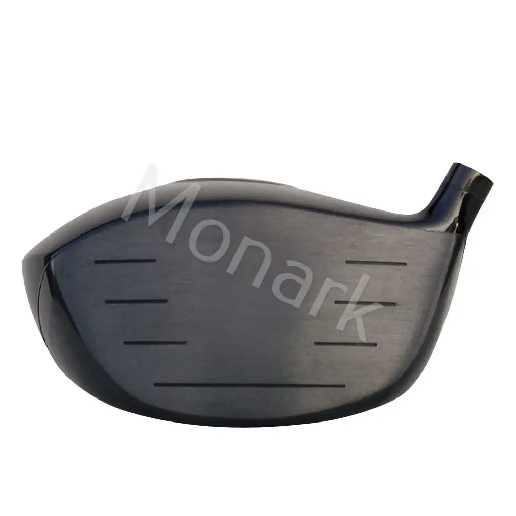 Geek Golf Fail-Safe-3 Titanium Driver Head - Image 5