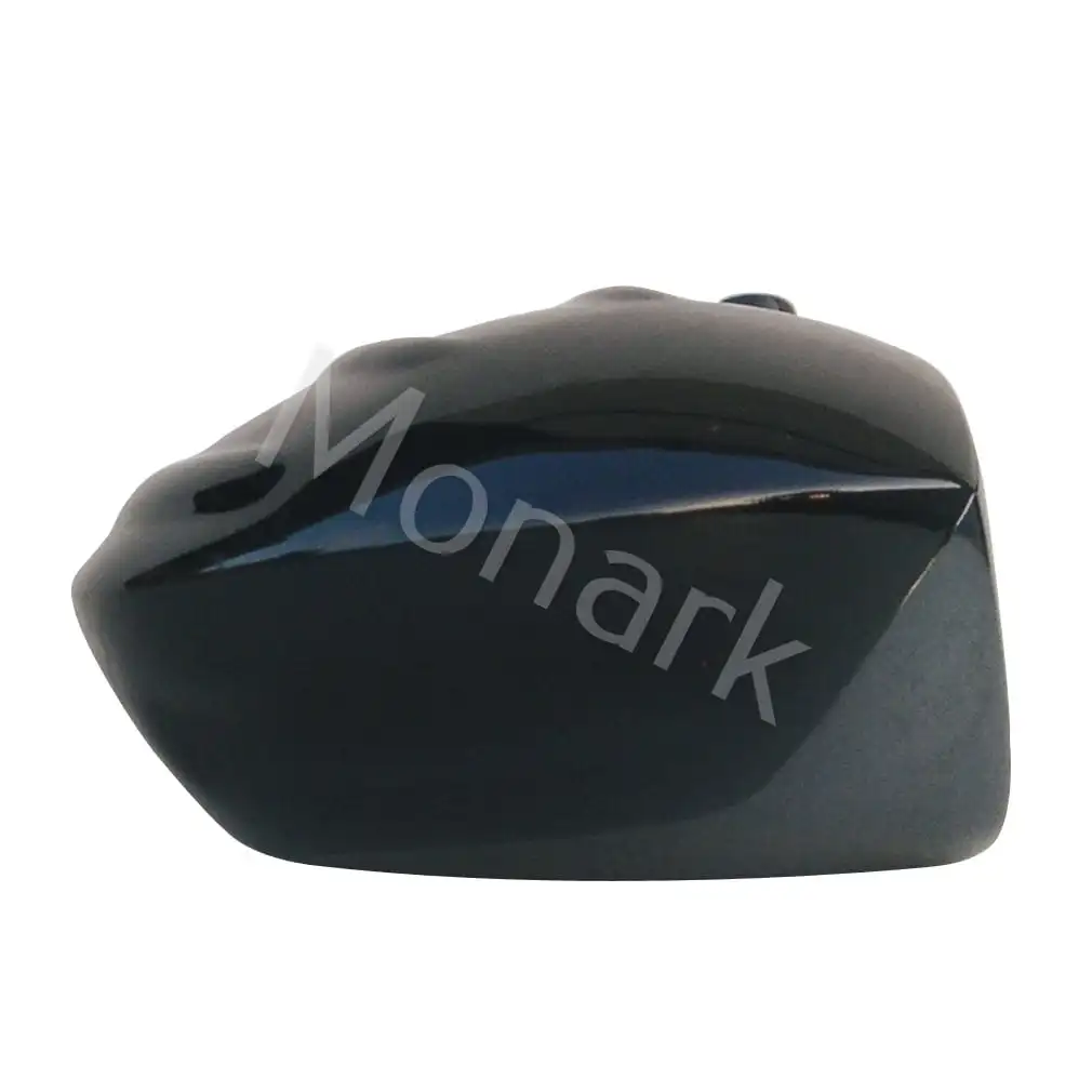 Geek Golf Fail-Safe-3 Titanium Driver Head - Image 6