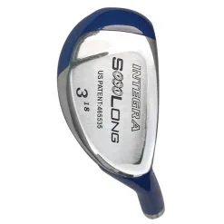 Integra Golf Integra SoooLong Hybrid Head Left Hand