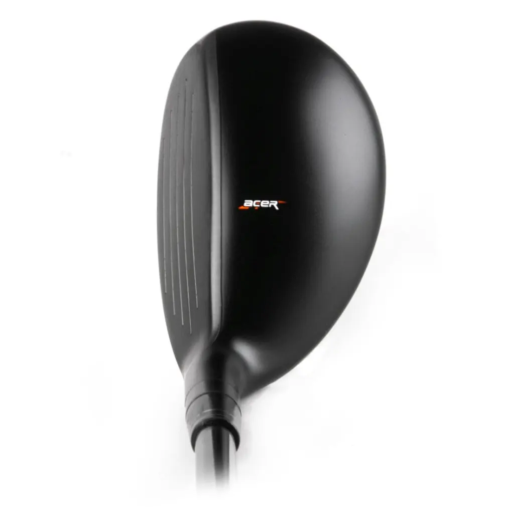 Acer Brand Acer XV Hybrid Head - Image 2