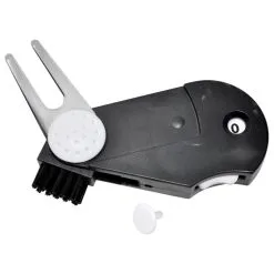 Intech All-Purpose 5-in-1 Golf Tool