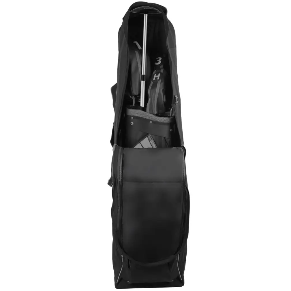 Intech Crossbar Golf Travel Bag Support Rod - Image 4