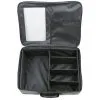 Intech Golf Trunk Organizer - Single Row