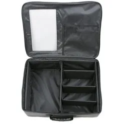 Intech Golf Trunk Organizer - Single Row