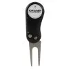 Champ Spikes Champ FLIX Collapsible Divot Repair Tool - Black