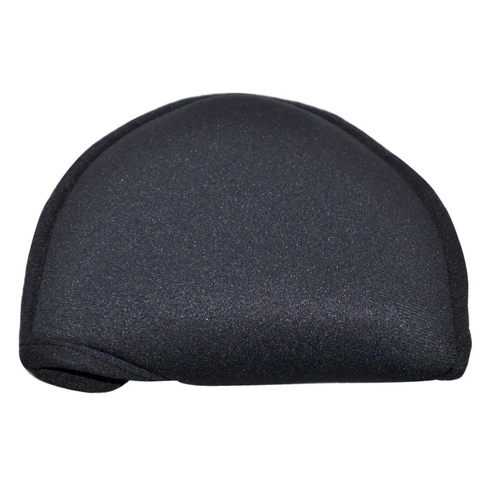 Intech Neoprene Mallet Putter Cover - Black - Image 2