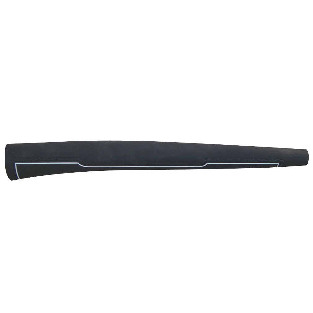 Rexton Golf Rexton Black Jumbo Putter Grip - Image 2