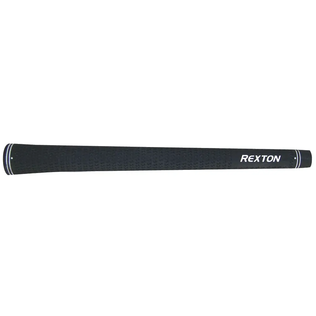 Rexton Golf Rexton Black Velvet 13-pc Grip Kit - Image 2