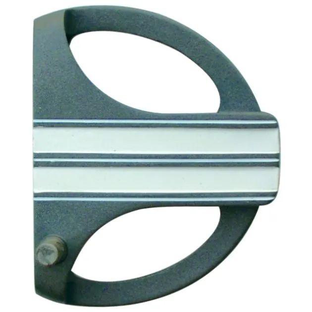 X5 Extreme Mallet Putter Head - Image 2