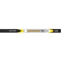 Syntec AccuForce 70 Graphite Shafts