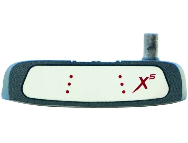 X5 Extreme Mallet Putter Head - Image 4
