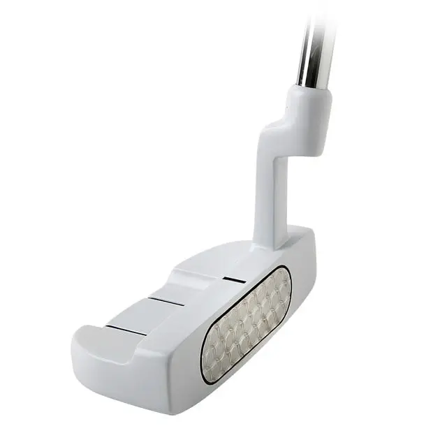 Bionik 105 Nano White Putter Head - RH - Image 2