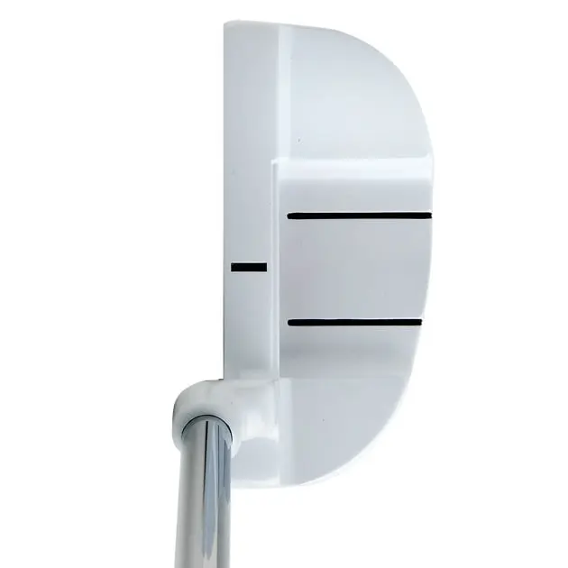 Bionik 105 Nano White Putter Head - RH - Image 5