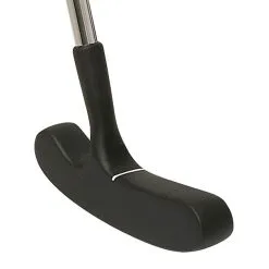 Two-Way Zinc Putter Head