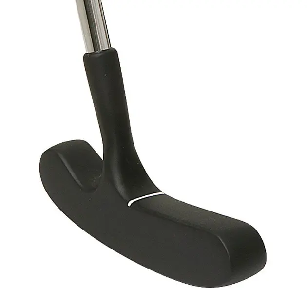 Two-Way Zinc Putter Head