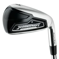 Power Play Golf Power Play Juggernaut Iron Heads