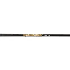 True Temper Shafts True Temper Dynamic Gold 115 Tapered Steel Wedge Shaft