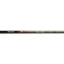 UST Golf UST-Mamiya Recoil 760 ES SMACWRAP Graphite Iron Shafts - Ion Plated