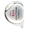 Integra Golf Custom-Built Integra Sooolong 175 Beta Titanium Driver - White