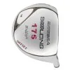 Turbo Power Golf Custom-Built Integra Sooolong 175 Offset Beta Titanium Driver
