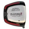 Integra Golf Integra SoooLong Quadratic II Titanium Driver Head