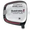 Integra Golf Integra SoooLong Quadratic II Fairway Wood Heads