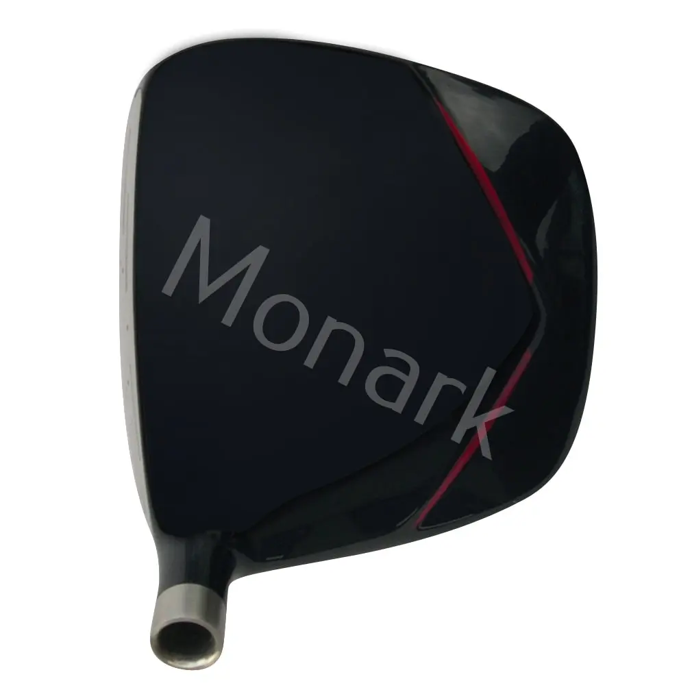 Integra Golf Integra SoooLong Quadratic II Fairway Wood Heads - Image 5