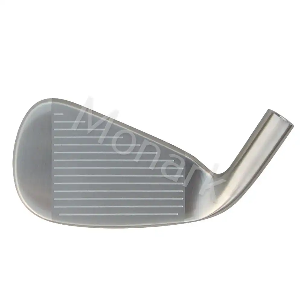 Custom-Built Heater B-3 Iron Set - Image 3