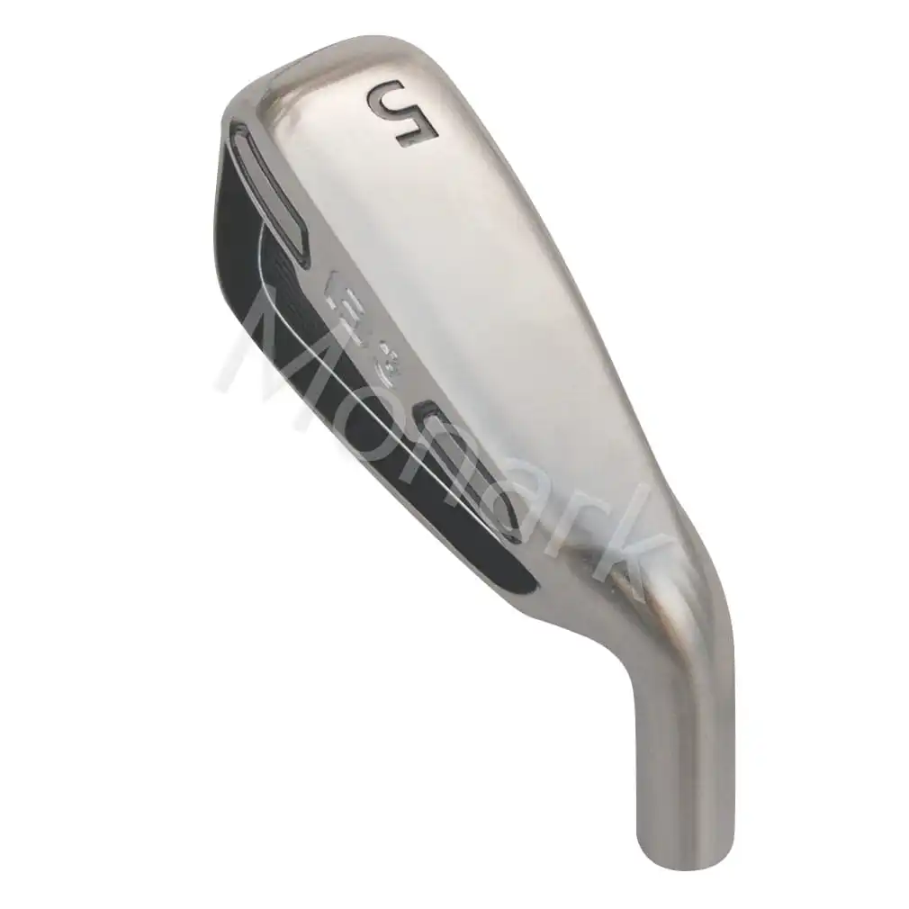Custom-Built Heater B-3 Iron Set - Image 5