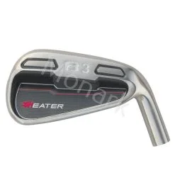 Custom-Built Heater B-3 Irons/Wedges