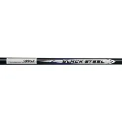Apollo Golf Apollo Black Steel Stepless