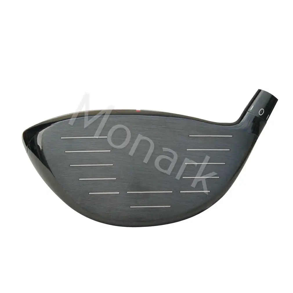 Integra Golf Integra SoooFar Illegal Cast Titanium Driver Head - Image 3