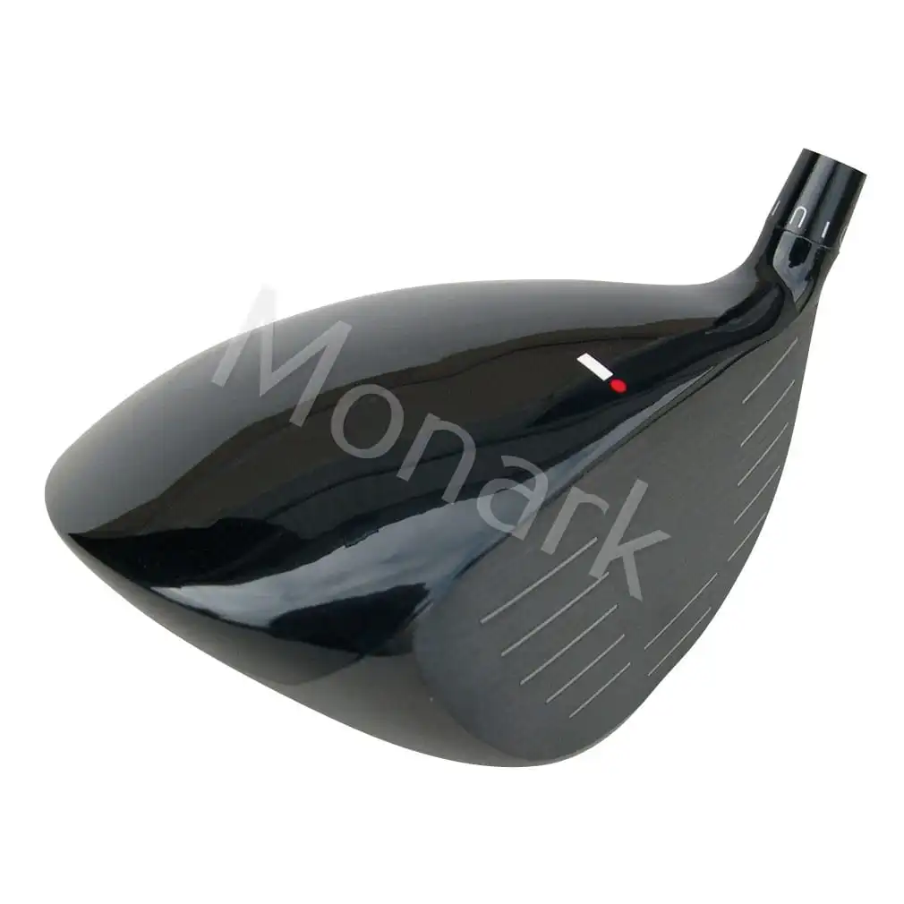 Integra Golf Integra SoooFar Illegal Cast Titanium Driver Head - Image 4